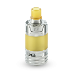 Atomiseur reconstructible RTA Precisio GT BD Vape | Cigusto | Cigusto | Cigarette electronique, Eliquide