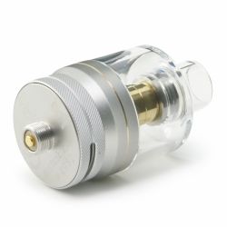 Clearomiseur Dottank 25mm Dotmod - contenance 5 ml| Cigusto | Cigusto | Cigarette electronique, Eliquide