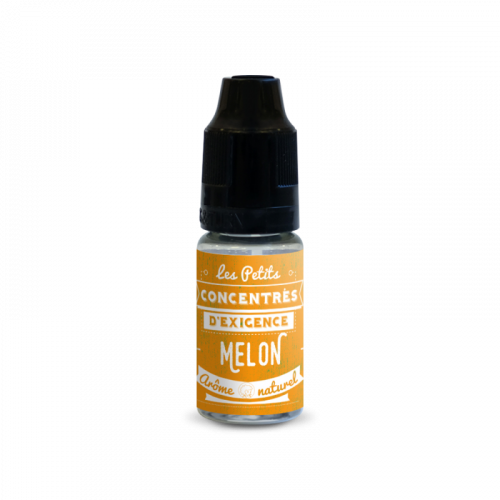 Melon  VDLV  0 mg Fruité 0/0 France 0 mg | Cigusto | Cigarette electronique, Eliquide