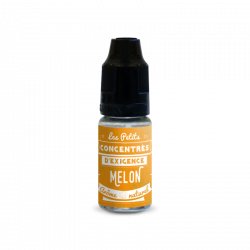 Melon  VDLV  0 mg Fruité 0/0 France 0 mg | Cigusto | Cigarette electronique, Eliquide