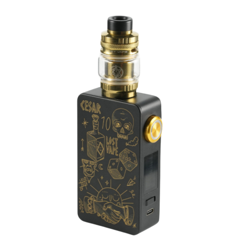 Cigarette electronique Centaurus M200 Lost Vape, kit Centaurus M200 Lost Vape | Cigusto | Cigusto | Cigarette electronique, Eliquide