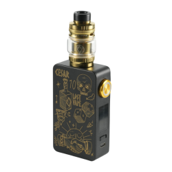 Kit CENTAURUS M200 de Lost Vape - Collector