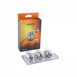 Résistances TFV8 Baby V2 - boite de 5 résistances | Cigusto | Cigusto | Cigarette electronique, Eliquide