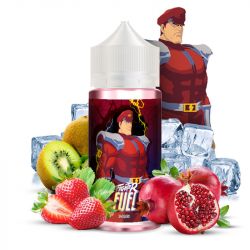 E Liquide SHIGERI 100 ml - Fighter Fuel