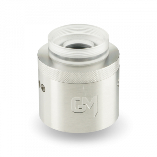 Atomiseur Sion RDA QP Design & Gm mods - 25mm | Cigusto | Cigarette electronique, Eliquide