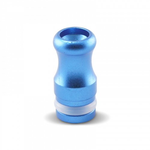 Drip Tip Alu Type I - CIGUSTO Violet | Cigusto | Cigarette electronique, Eliquide