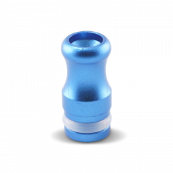 Drip Tip Alu Type I - CIGUSTO Violet | Cigusto | Cigarette electronique, Eliquide