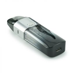 Kit Luxe X Vaporeso : batterie Luxe X et 2 cartouches Luxe X Vaporesso | Cigusto | Cigusto | Cigarette electronique, Eliquide