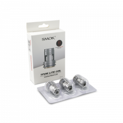 Résistances TFV16 Lite Smoktech 0,15 ou 0,2 ohm, boite de 3 résistances pour TFV16 Lite | Cigusto | Cigusto | Cigarette electronique, Eliquide