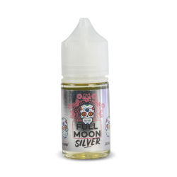 Arôme SILVER 30 ml - Full Moon