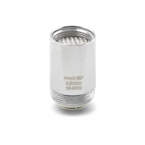 Resistances PROC-BF Cuaio Cubis 2 Joyetech Resistance :1 ohm | Cigusto | Cigarette electronique, Eliquide