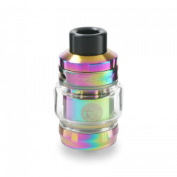 Clearomiseur Z Max Geekvape Cigusto cigarette electronique | Cigusto | Cigarette electronique, Eliquide