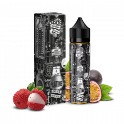 E liquide France Platine Alchimiste 50 ml - CURIEUX Nicotine mg | Cigusto | Cigarette electronique, Eliquide