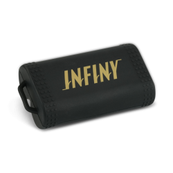Etui Silicone Double Accus 18650 ou 21700 Infiny|Cigusto | Cigusto | Cigarette electronique, Eliquide