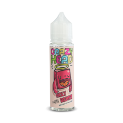 E Liquide HOLY BERRY 50 ml - Crazy Head