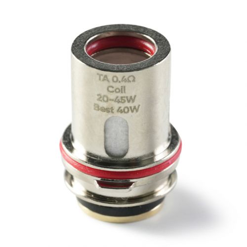 Resistance TA Smoktech| Cigusto | Resistance Ecigarette | Cigusto | Cigarette electronique, Eliquide