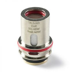 Resistance TA Smoktech| Cigusto | Resistance Ecigarette | Cigusto | Cigarette electronique, Eliquide