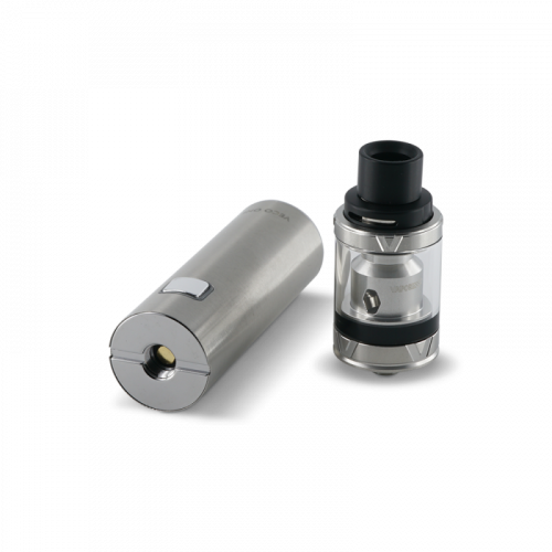 Kit Vaporesso Veco One : batterie 1500mAh et cleaoromiseur  | Cigusto | Cigarette electronique, Eliquide