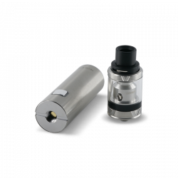 Kit Vaporesso Veco One : batterie 1500mAh et cleaoromiseur  | Cigusto | Cigarette electronique, Eliquide