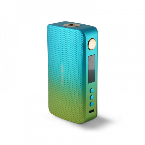 BOX MOD Gen S 220 Watts de Vaporesso - clearomiseur | Cigusto | Cigarette electronique, Eliquide
