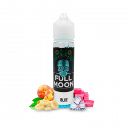 E Liquide BLUE 50 ml - Full Moon | Cigusto | Cigarette electronique, Eliquide