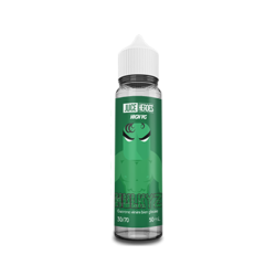 E Liquide HULKYZ 50 ml - Liquideo