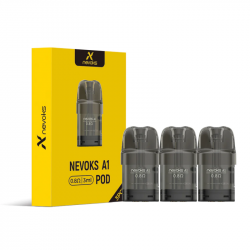 Cartouche pod Feelin A1 Nevoks | Cigusto Ecigarette | Cigusto | Cigarette electronique, Eliquide