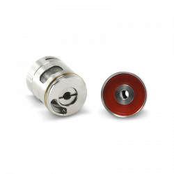 Clearomiseur VM Tank 22 Vaporesso pour mods| Cigusto | Cigusto | Cigarette electronique, Eliquide