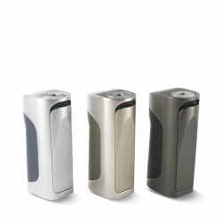BOX MOD Paradox 75 Watts de Aspire et NoName | Cigusto | Cigusto | Cigarette electronique, Eliquide