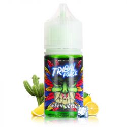 Concentre DIY Green Desert 30ml Tribal Force | Cigusto | Cigusto | Cigarette electronique, Eliquide