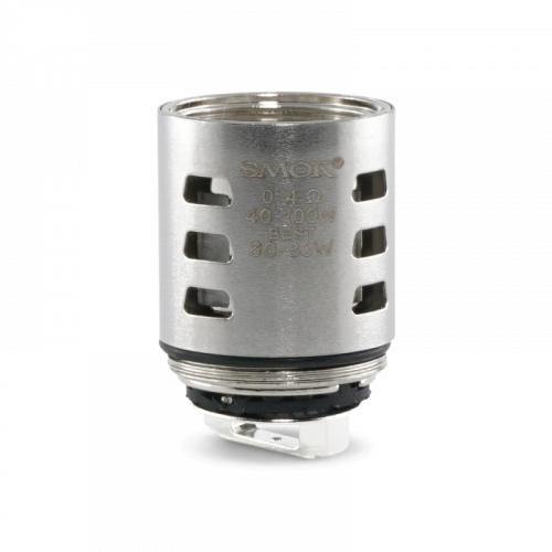 Résistances TFV12 Prince de Smoktech pour clearomiseur | Cigusto | Cigarette electronique, Eliquide