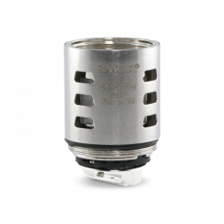 Résistances TFV12 Prince de Smoktech pour clearomiseur | Cigusto | Cigarette electronique, Eliquide
