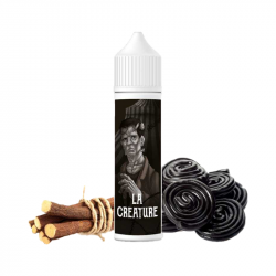 Eliquide La Creature Barnum Show Solana | Cigusto Ecigarette | Cigusto | Cigarette electronique, Eliquide