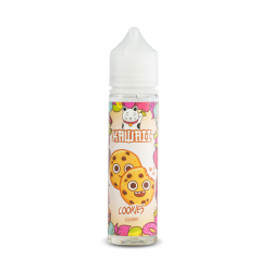 Eliquide Cookies 50ml Kawaii | Cigusto Cigarette electronique | Cigusto | Cigarette electronique, Eliquide