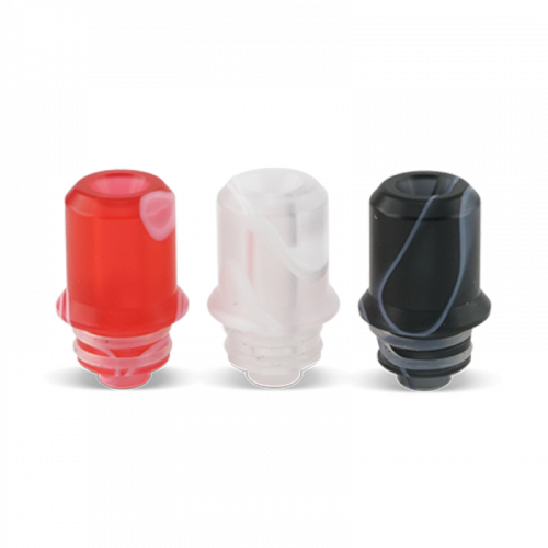 Drip tip zlide - drip tip innokin - connexion 510| Cigusto | Cigusto | Cigarette electronique, Eliquide