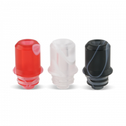 Drip tip zlide - drip tip innokin - connexion 510| Cigusto | Cigusto | Cigarette electronique, Eliquide