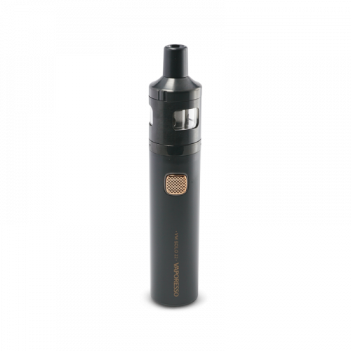 Kit Vaporesso VM Solo 22 : tube à batterie + clearomiseur | Cigusto | Cigarette electronique, Eliquide