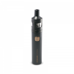 Kit Vaporesso VM Solo 22 : tube à batterie + clearomiseur | Cigusto | Cigarette electronique, Eliquide
