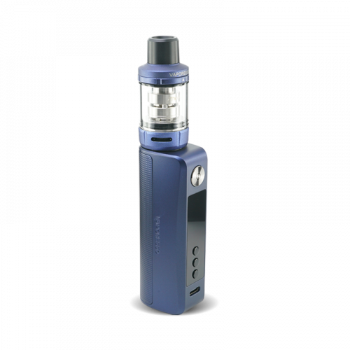 Kit GEN 80S Vaporesso - box + clearomiseur iTank Vaporesso  | Cigusto | Cigarette electronique, Eliquide