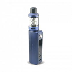 Kit GEN 80S Vaporesso avec box GEN 80S et clearomiseur iTank Vaporesso | Cigusto | Cigusto | Cigarette electronique, Eliquide