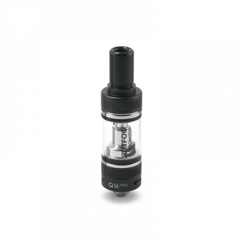 Clearomiseur JUSTFOG Q16 Pro, clearomiseur Q16 Pro 16 mm contenance 1,9 ml | Cigusto | Cigusto | Cigarette electronique, Eliquide