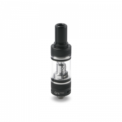 Clearomiseur JUSTFOG Q16 Pro, clearomiseur Q16 Pro 16 mm contenance 1,9 ml | Cigusto | Cigusto | Cigarette electronique, Eliquide