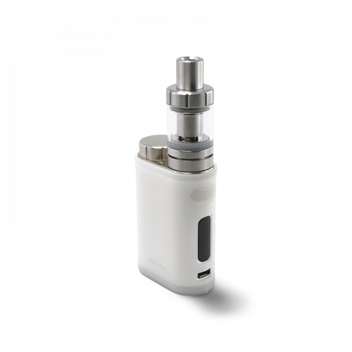 Etui silicone ISTICK PICO 75W - ELEAF Noir | Cigusto | Cigarette electronique, Eliquide