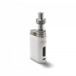Etui silicone ISTICK PICO 75W - ELEAF Noir | Cigusto | Cigarette electronique, Eliquide