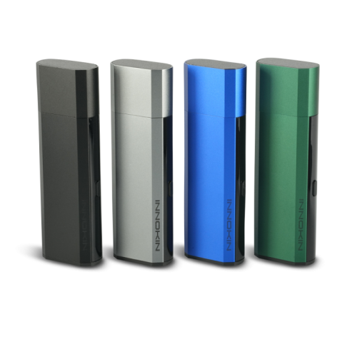 Kit e cigarette Pod Klypse Pro 1000 mAh de Innokin | Cigusto | Cigusto | Cigarette electronique, Eliquide