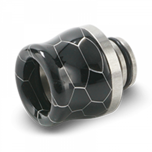 Drip tip 510 type TFV8 Baby / Snake | Cigusto | Cigarette electronique, Eliquide