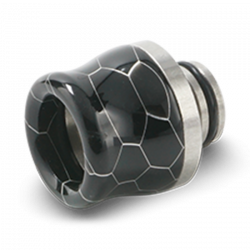 Drip tip 510 type TFV8 Baby / Snake | Cigusto | Cigarette electronique, Eliquide