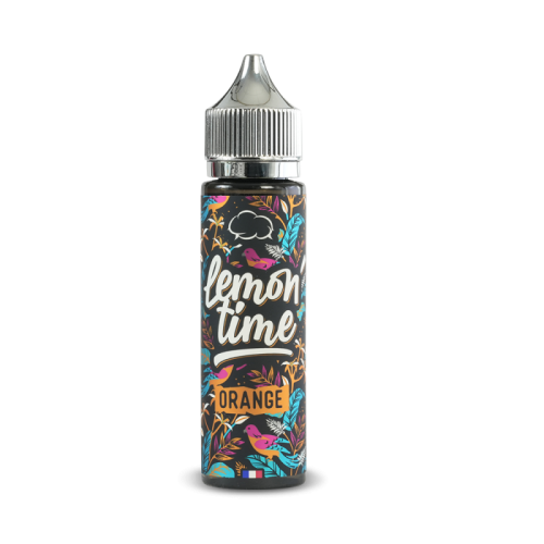 E liquide Orange 50 ml - Eliquid France | Cigusto  | Cigusto | Cigarette electronique, Eliquide