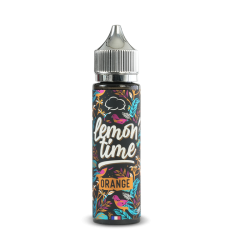 E Liquide ORANGE 50 ml - Eliquid France