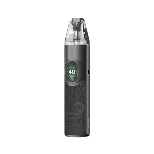 Kit cigarette électronique batterie intégrée NEXLIM de chez Oxva | Cigusto | Cigarette electronique, Eliquide